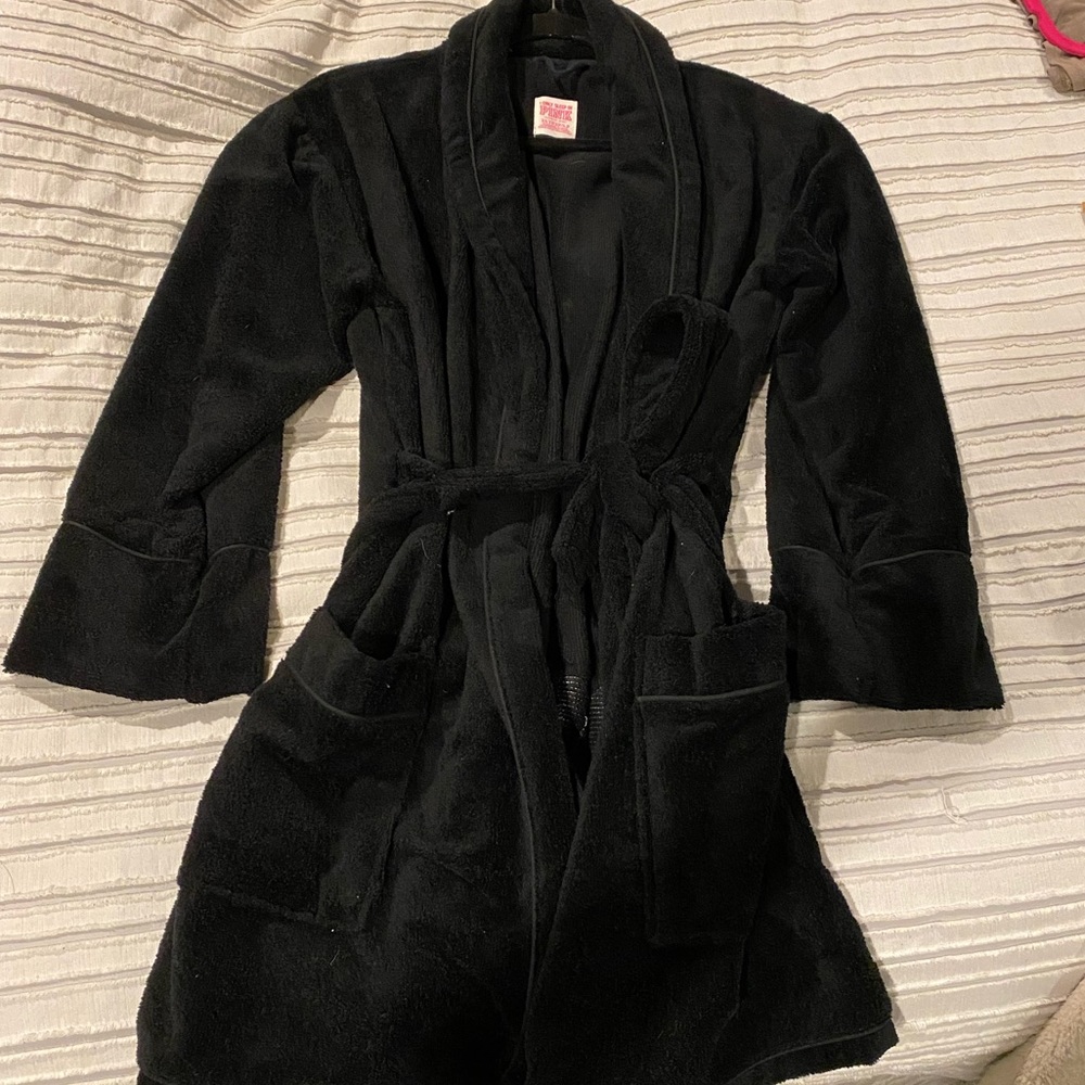Victoria’s Secret PINK robe